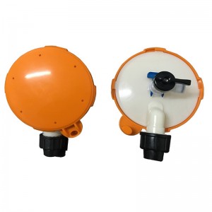 Wholesale Price China Pig Nipple Water Drinker - Automatic Waterline Level Controller – MARSHINE