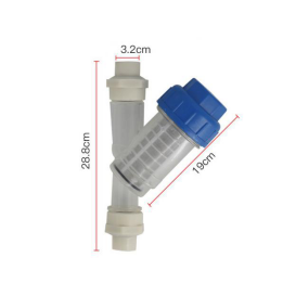 Broiler water wet curtain cooling pad filter (1)1369