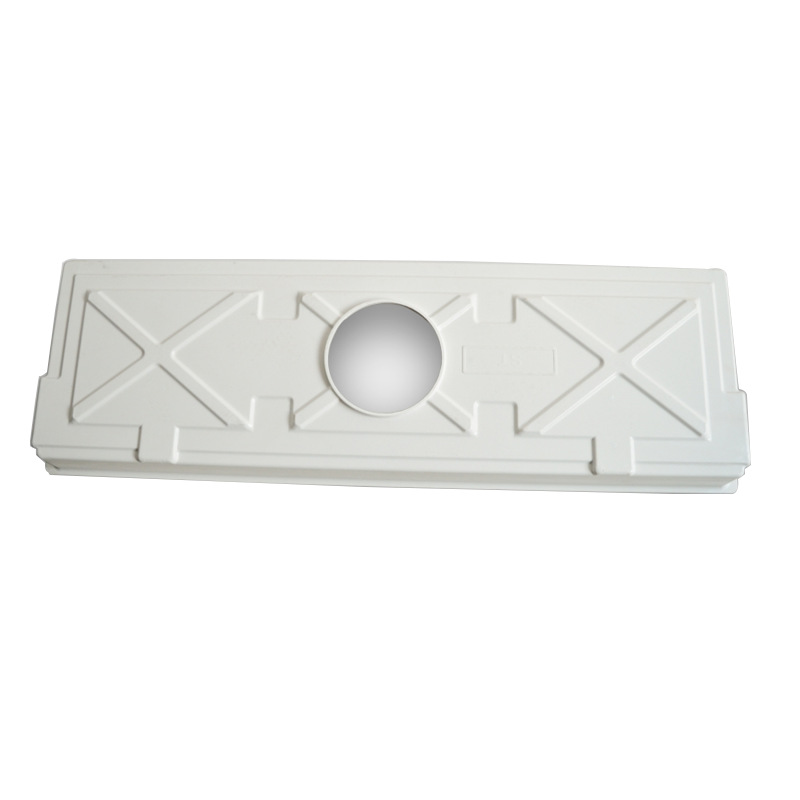 Best quality Sheep Pvc Pp Plastic Slat Floor - Farrowing Crate Installed Incubator – MARSHINE