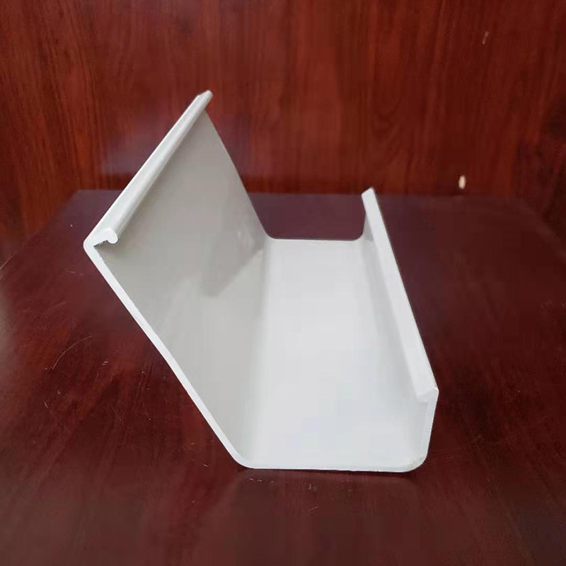Bottom price Pan Feeding Accessories - Poultry Chicken Feed Trough – MARSHINE