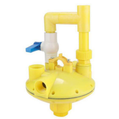 Poultry low pressure water regulator (1)2001