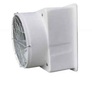 Heavy Duty Industrial & Commercial Exhaust Fans and Ventilation Fan System For Poultry Farm