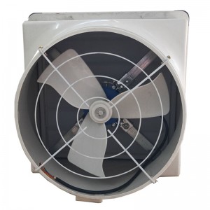 Heavy Duty Industrial & Commercial Exhaust Fans and Ventilation Fan System For Poultry Farm