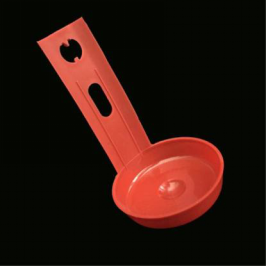 Poultry suspension chicken water cups1377