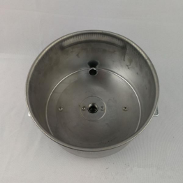 SS304 stainless steel pig drinking bowl  (1)1515