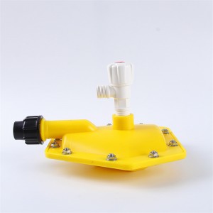 2020 wholesale price Pig Drinking System Equipment - Plastic Water Level Controller – MARSHINE