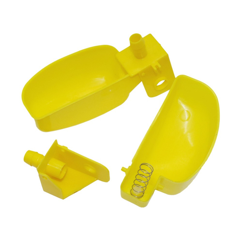 Wholesale Price Chicken Anti-Bite Protection Helmet – Chicken Cage Water Drinking Bowl – MARSHINE