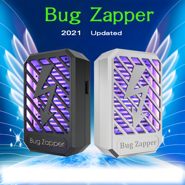 How does the mosquito killer lamp work—Let the bug zapper factory tell you