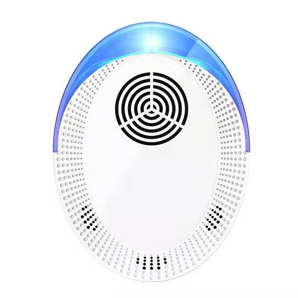 China Gold Supplier for Electronic Pest Control Lowes - 2020 Amazon Best Seller Upgraded Ultrasonic Pest Repeller Plug Pest Reject, Electric Pest Control, Bug Mouse Repellent – Jinjiang