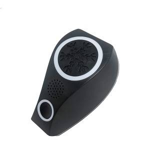 New Ultrasonic Mouse Repellent Ultrasonic Mosquito Repellent