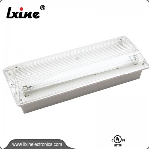 Rechargeable emergency light LX-612