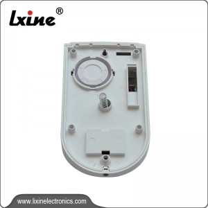Sound and Photic Alarm LX-102A  B