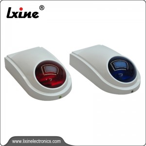 Sound and Photic Alarm LX-102A  B