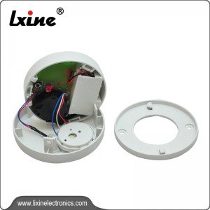 Hot selling independent smoke detector LX-221
