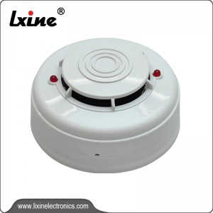 Conventional smoke detector LX-229