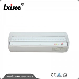 Led emergency lighting  maintained type LX-2801L