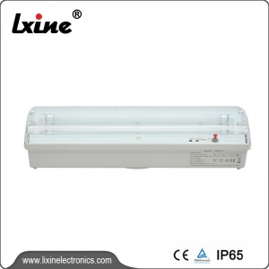 CE listed 8W T5 fluorescent emergency lighting LX-2804