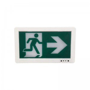 TUV CE Exit Sign LX-705AT