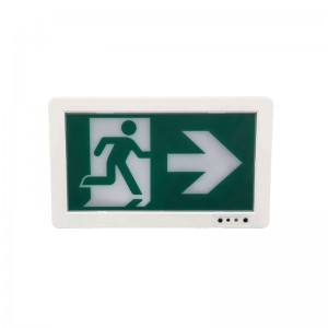 TUV CE Exit Sign LX-705AT