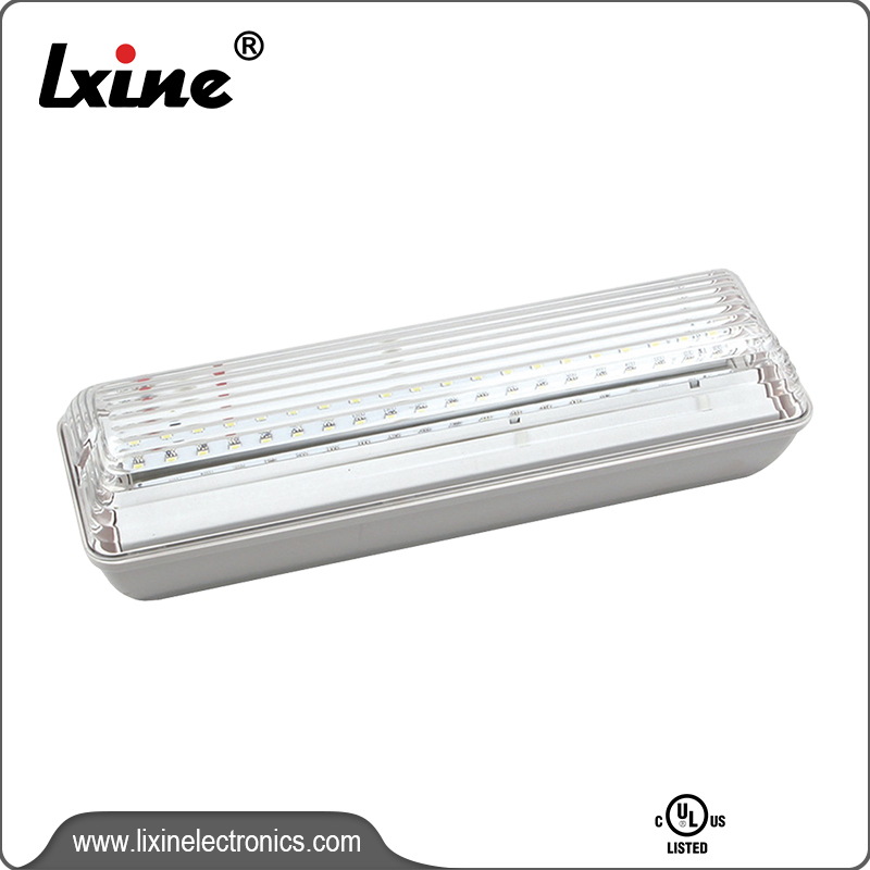 China OEM Supply Led Emergency Lights Home - UL Certified LED Emergency  Lighting LX-632L – LIXIN manufacturers and suppliers