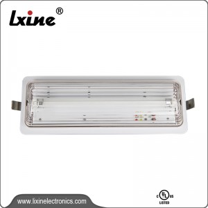 UL Certified LED Emergency Lighting LX-632L