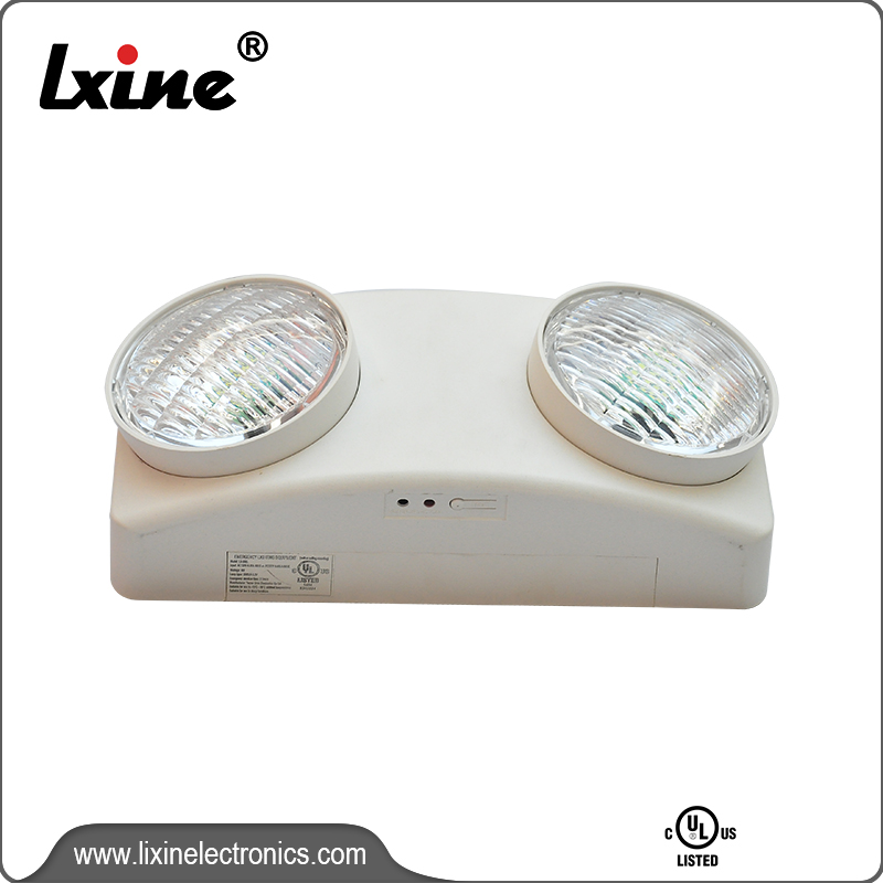 UL Listed Emergency Lighting System LED Light T632L - China Emergency Light,  LED