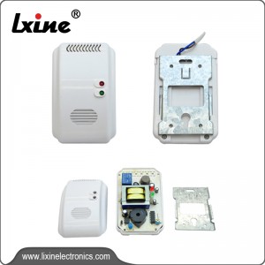 Coal gas detector for home LX-212AD