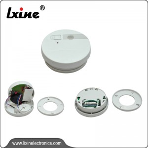 Hot selling independent smoke detector LX-221