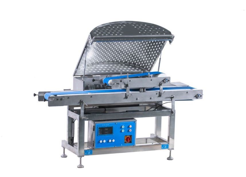Precautions in the use of single-channel meat slicing machine