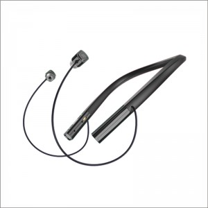 【Ndustrial Design Product Development】 Smart sports Bluetooth headset with neck