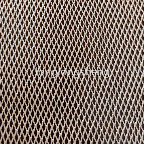 The difference between polyester mesh and nylon mesh