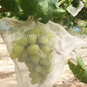 Vineyard Orchard Мрежеста торба отпорна на инсекти