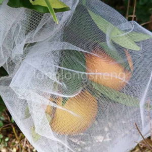 Anti-insectennet voor het planten van tomaten/fruit en groenten