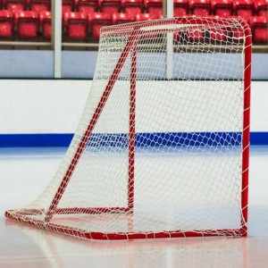 Hockey, hockey es training net Gampang kanggo nginstal