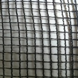 100% Original Factory China Factory Construction Safety Net