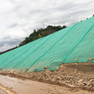 Environmental protection cover soil dust net