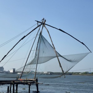 Professional China China PE Fishing Net, Polyethylene Net, Fishing Net