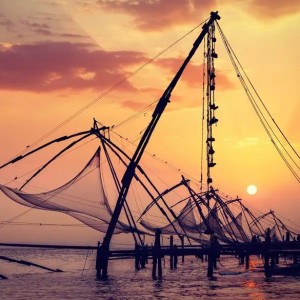 Professional China China PE Fishing Net, Polyethylene Net, Fishing Net