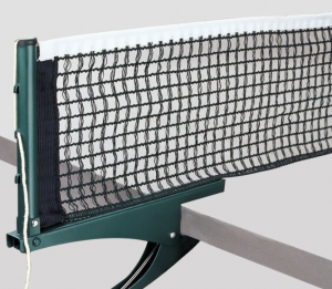 La xarxa de tennis de taula d'alta qualitat admet una xarxa d'entrenament personalitzada