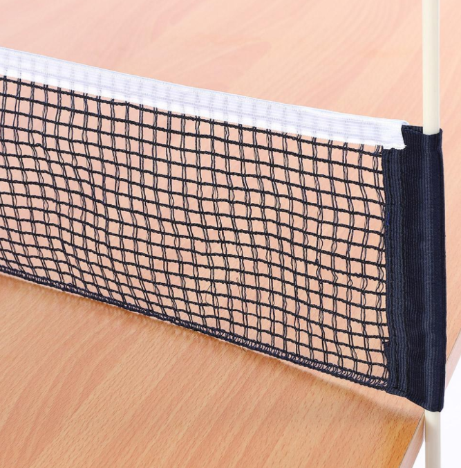High-quality Table Tennis Net Supports Customized Training Net