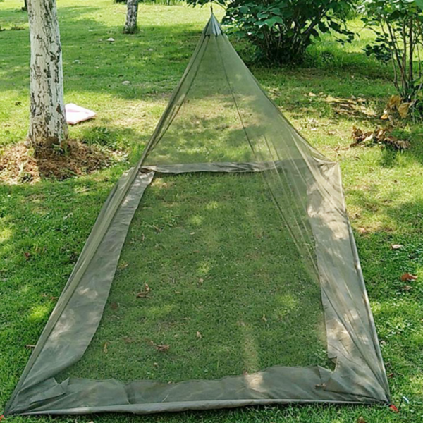 Lightweight Outdoor Tent Mosquito Net