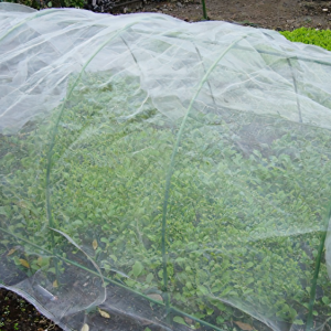 Poljoprivredna staklenička mreža za voće i povrće visoke gustine otporna na insekte