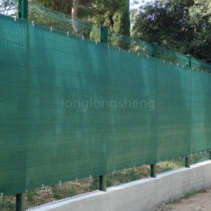Windproof Net For Garden Vegetation/ Buildings
