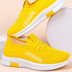Gyártó közvetlen értékesítése sportcipők, Jaka cipőszövet