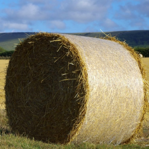 Kukulunga Bale Wrap Net HDPE Stretch Bale Net Wrap Agriculture Hay Bale Net