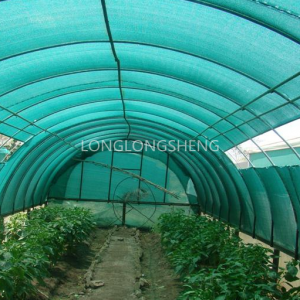 I-Green Shade Net Agriculture, Ukufuya Izilwane, Indawo Yokudoba, njll.
