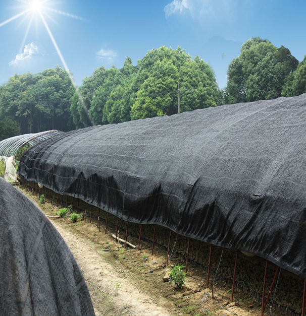 How much do you know about sunshade nets?