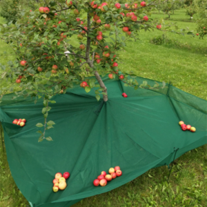 I-Resilient Fruit Picking Net Harvesting Net