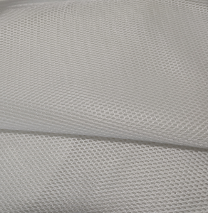 Sandwich Air Mesh Fabric For Office Chair Car Seat Shoes SoftMesh Fabric Schoolbag Shoulder