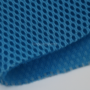 Полиестерска сендвич мрежа за производњу кућног текстила Мрежа ваздушног слоја